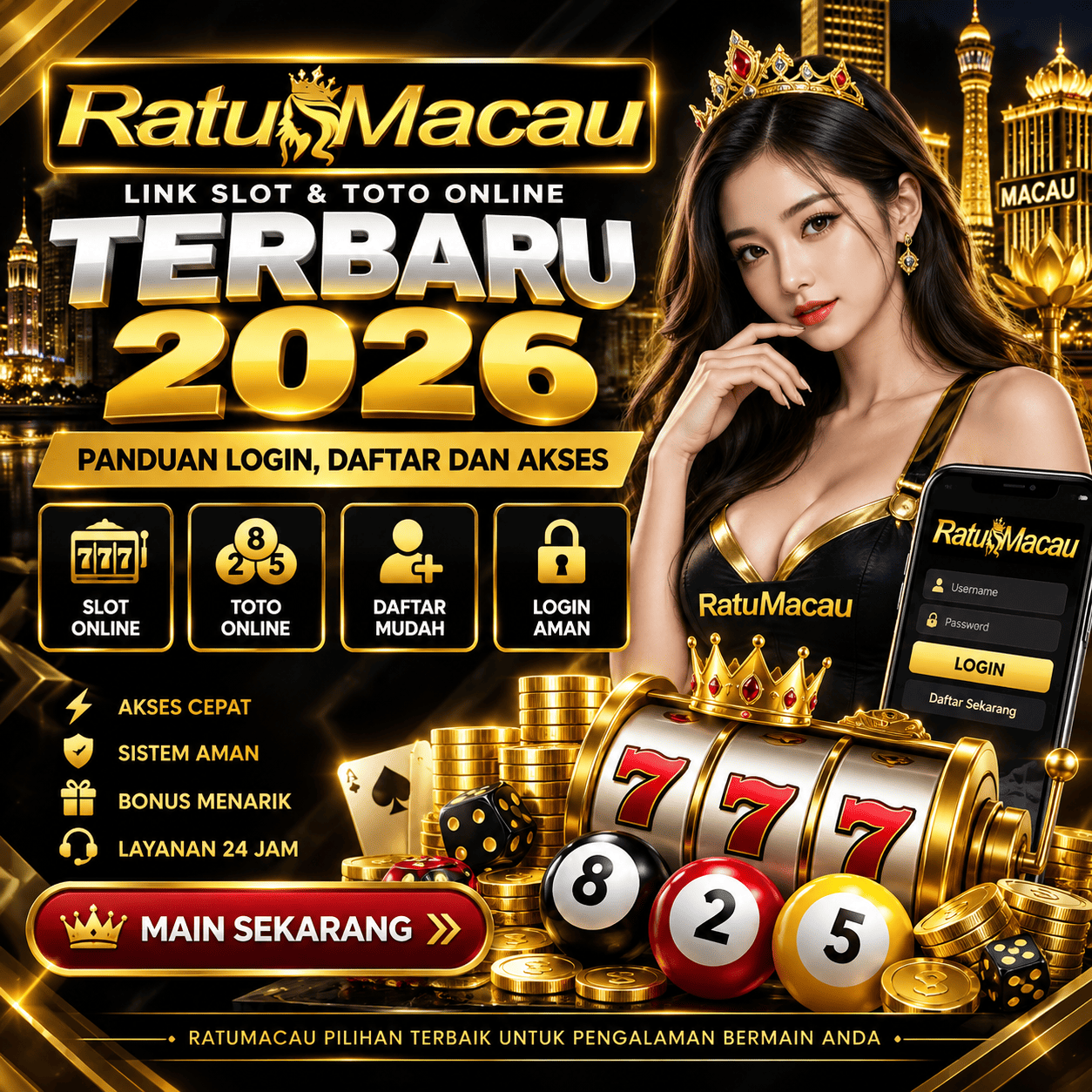 RATUMACAU